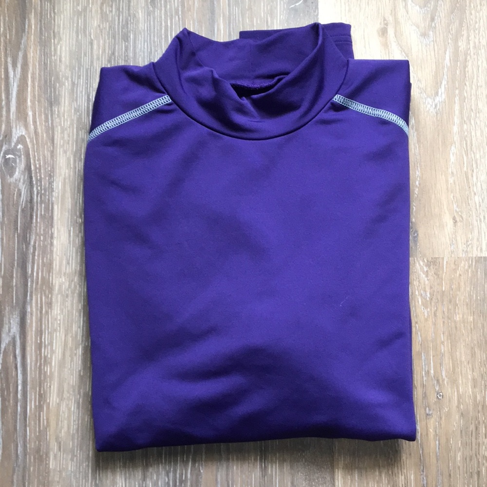 Nike thermal shirt